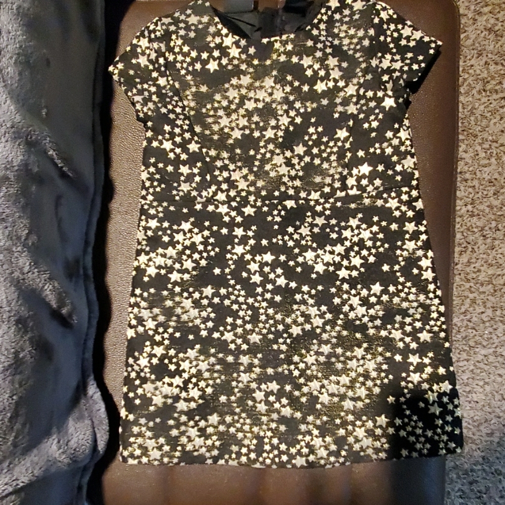 Toddler dress